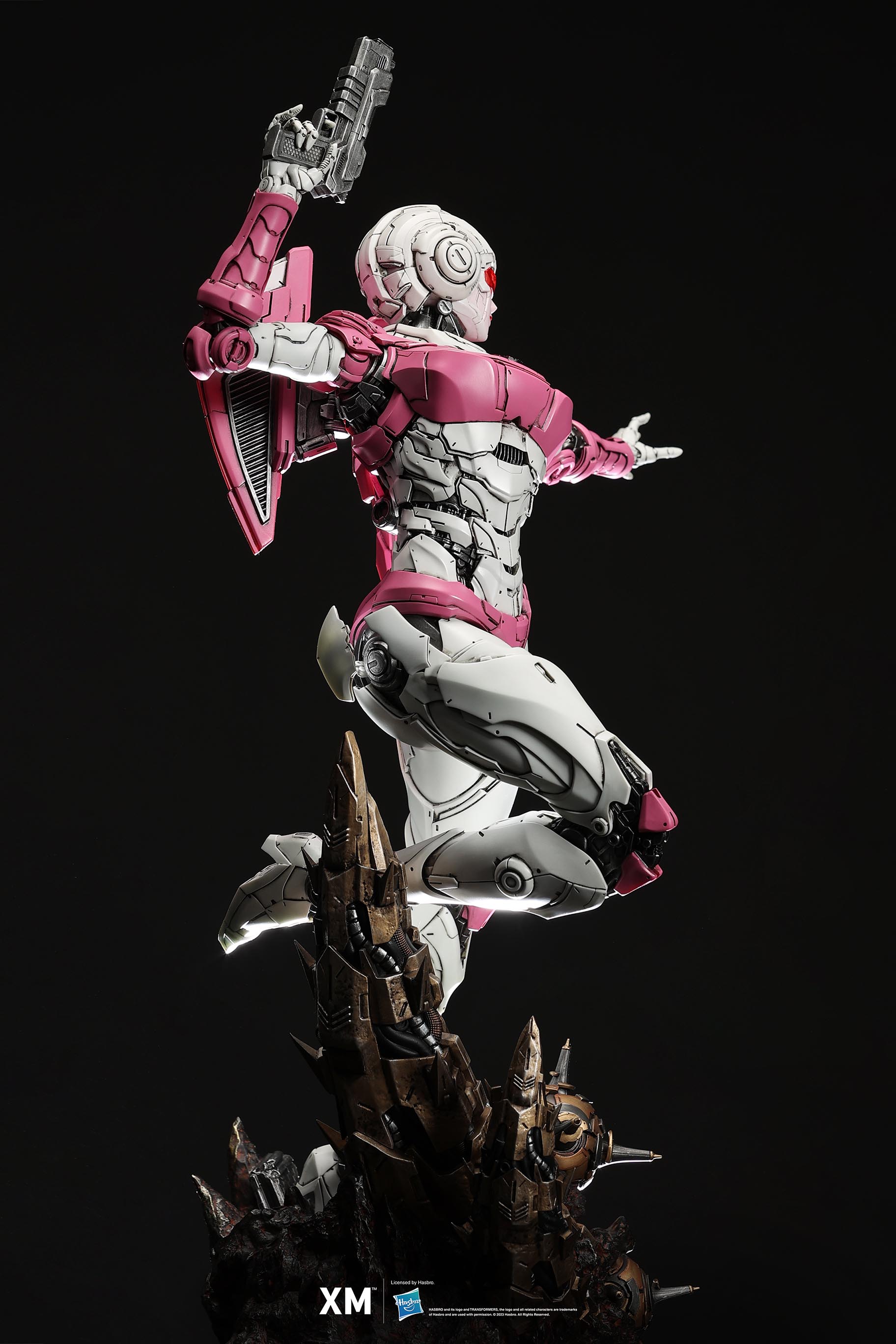 Arcee 1/10 Scale