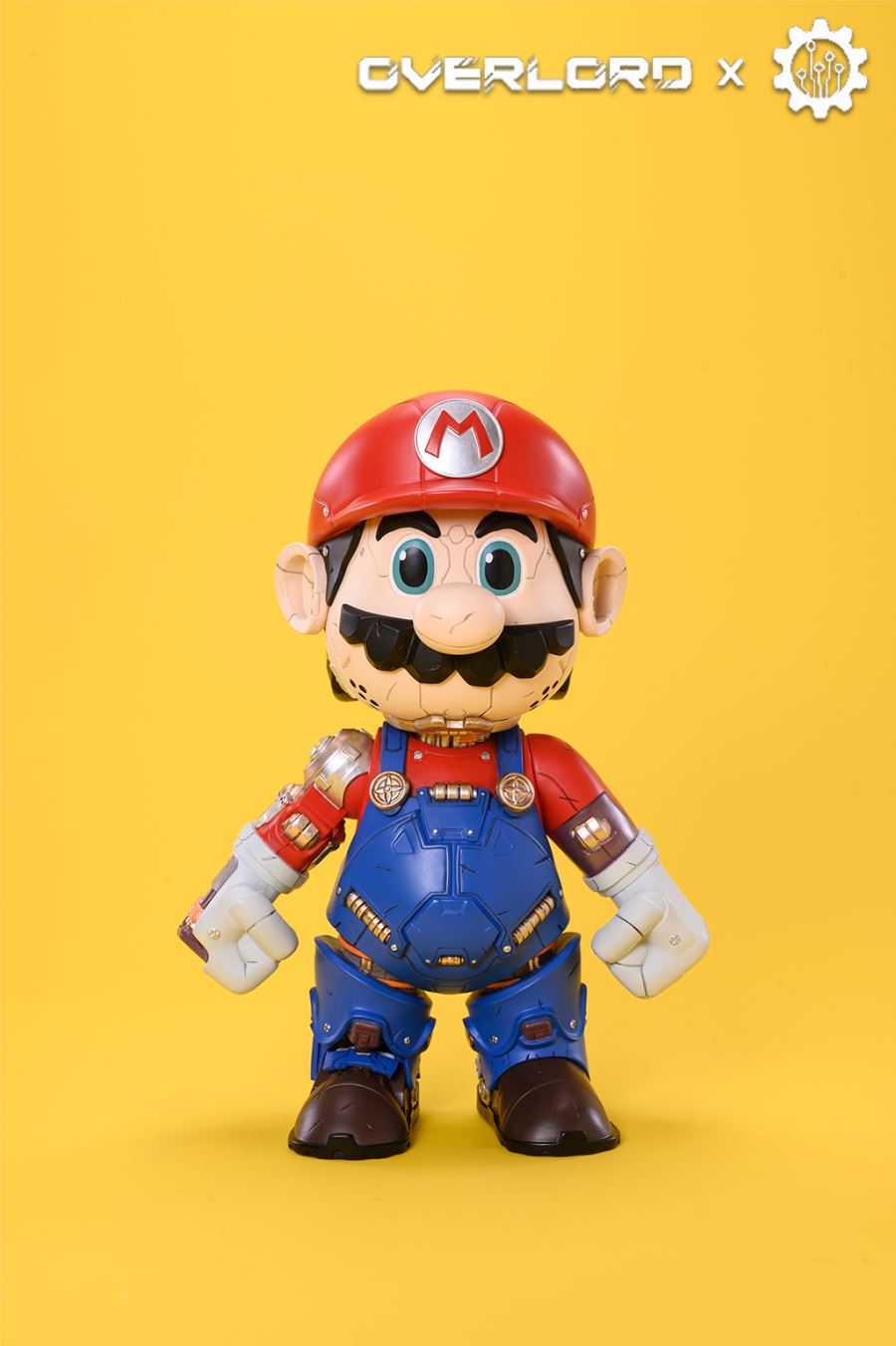 Super Mario Bros