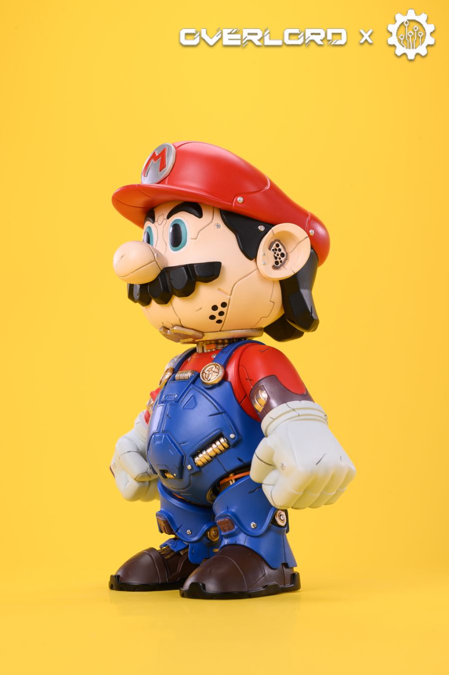 Super Mario Bros
