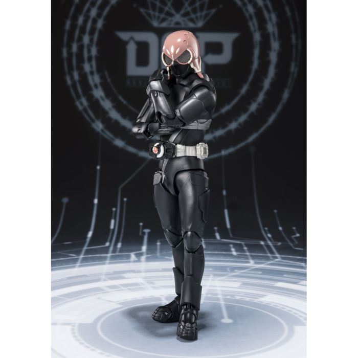 SHFiguarts Desire Grand Prix Entry Raise Set