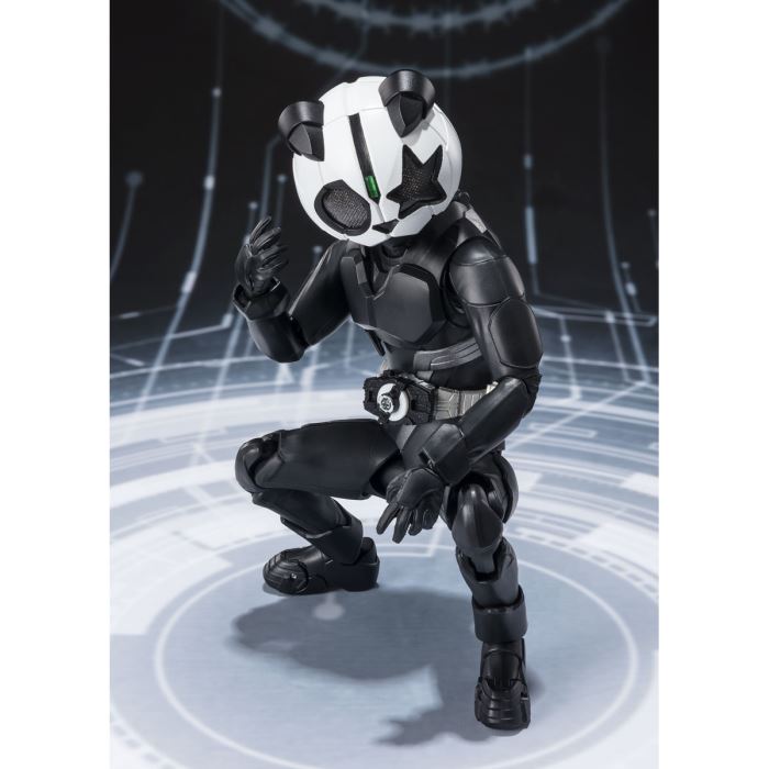 SHFiguarts Desire Grand Prix Entry Raise Set