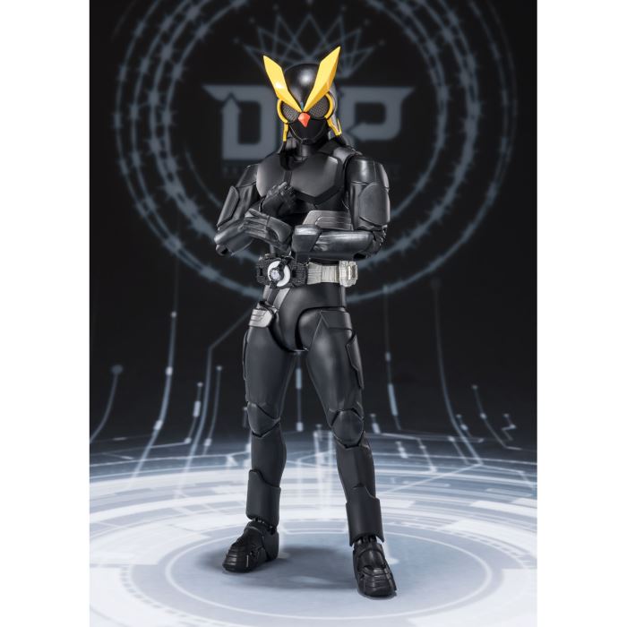 SHFiguarts Desire Grand Prix Entry Raise Set