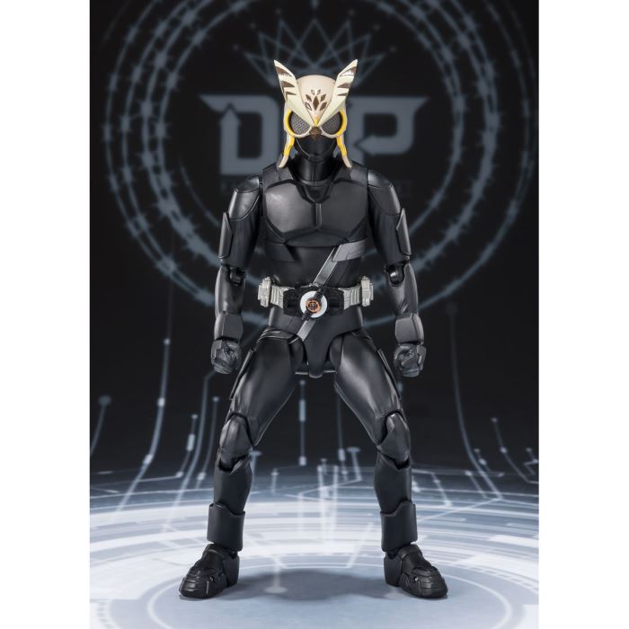 SHFiguarts Desire Grand Prix Entry Raise Set