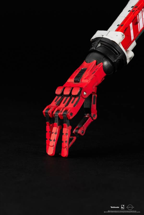 Starfield Starry Sky - Robot VASCO 1/6