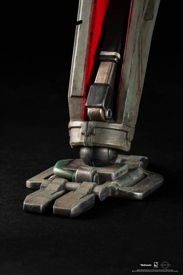 Starfield Starry Sky - Robot VASCO 1/6