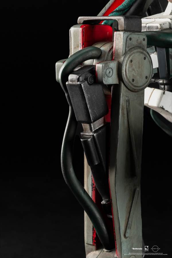 Starfield Starry Sky - Robot VASCO 1/6