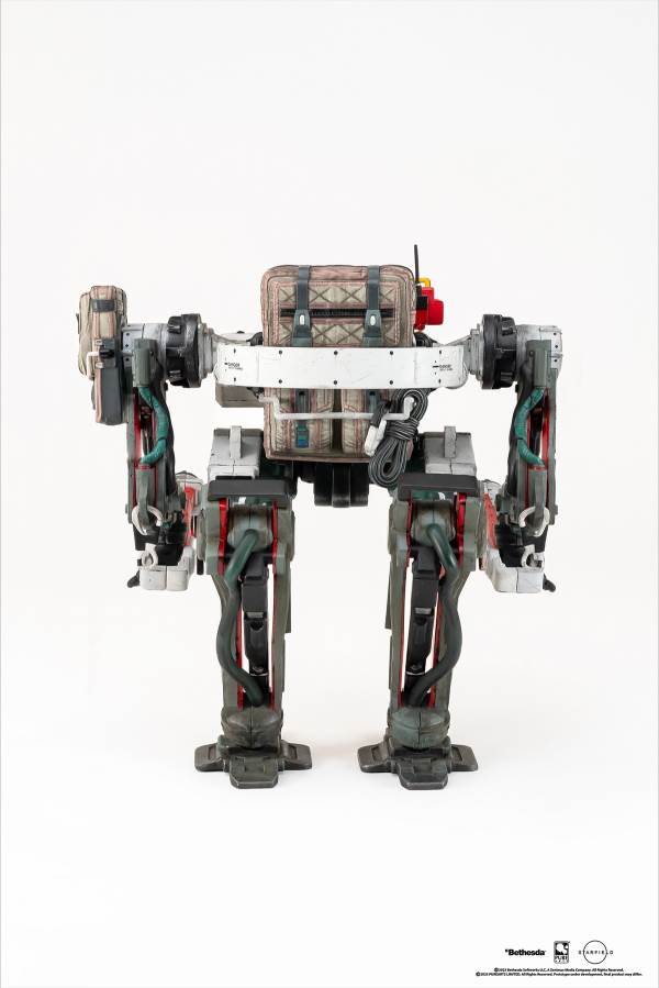 Starfield Starry Sky - Robot VASCO 1/6