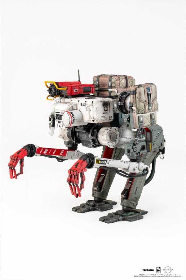 Starfield Starry Sky - Robot VASCO 1/6