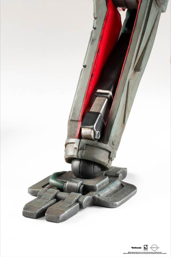 Starfield Starry Sky - Robot VASCO 1/6