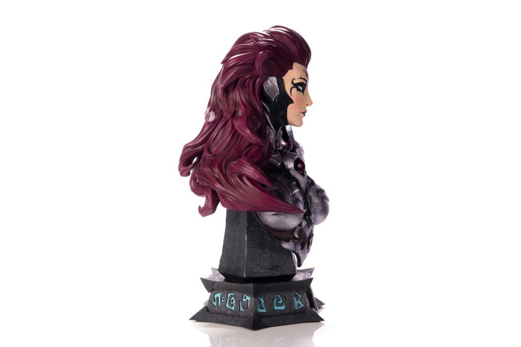 Wrath Bust - Darksiders