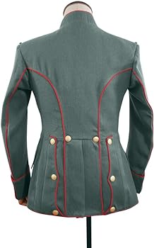 World War I ace pilot Red Baron 1/6