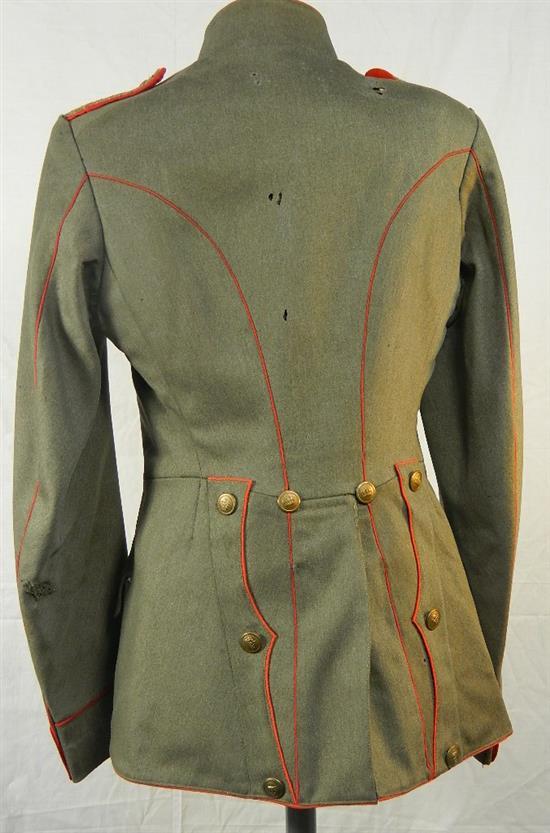 World War I ace pilot Red Baron 1/6