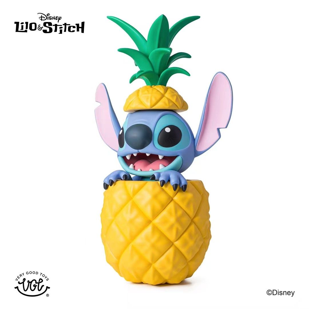 Pineapple Stitch