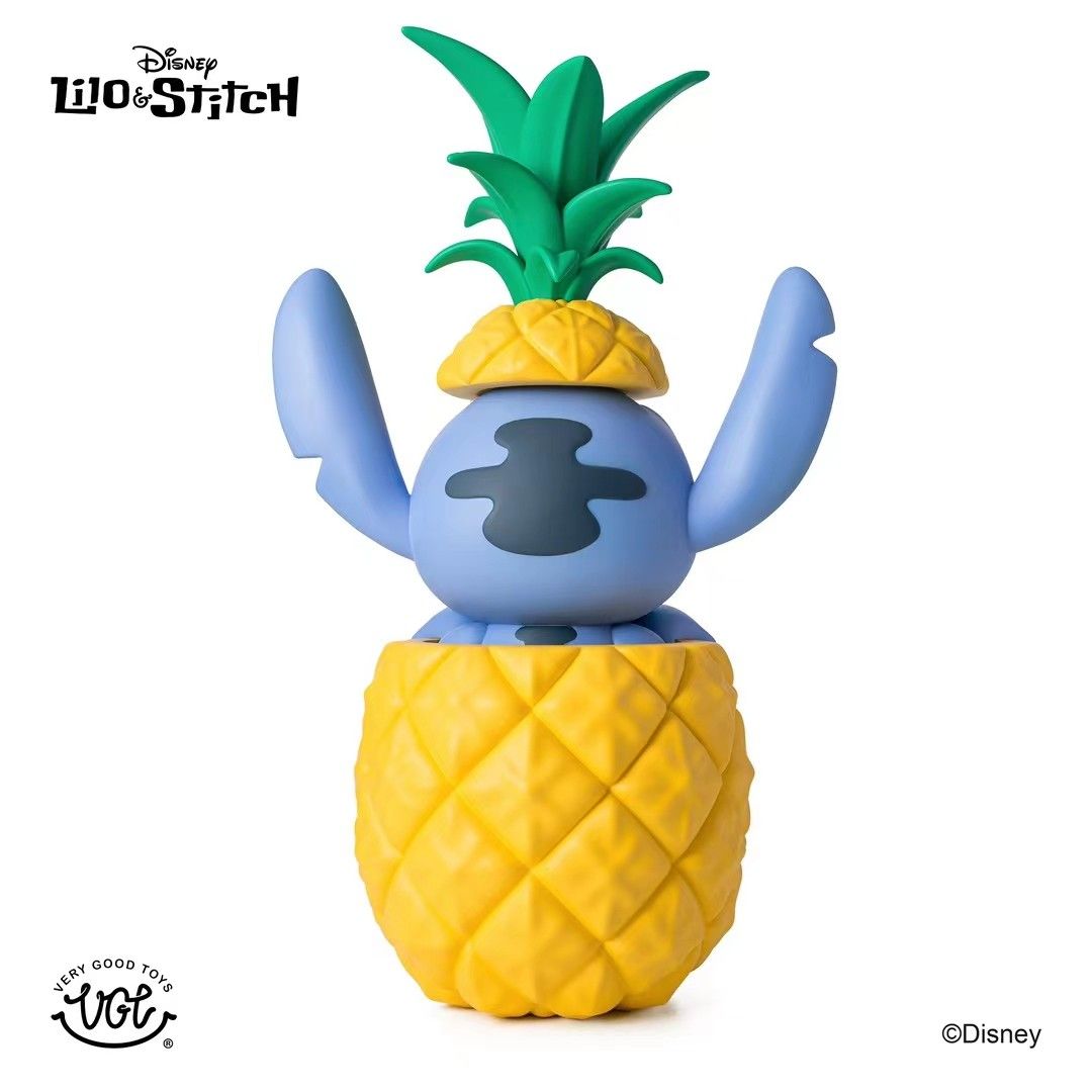 Pineapple Stitch
