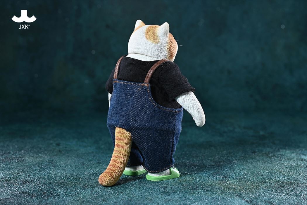 Fat cat 4.0 1/6