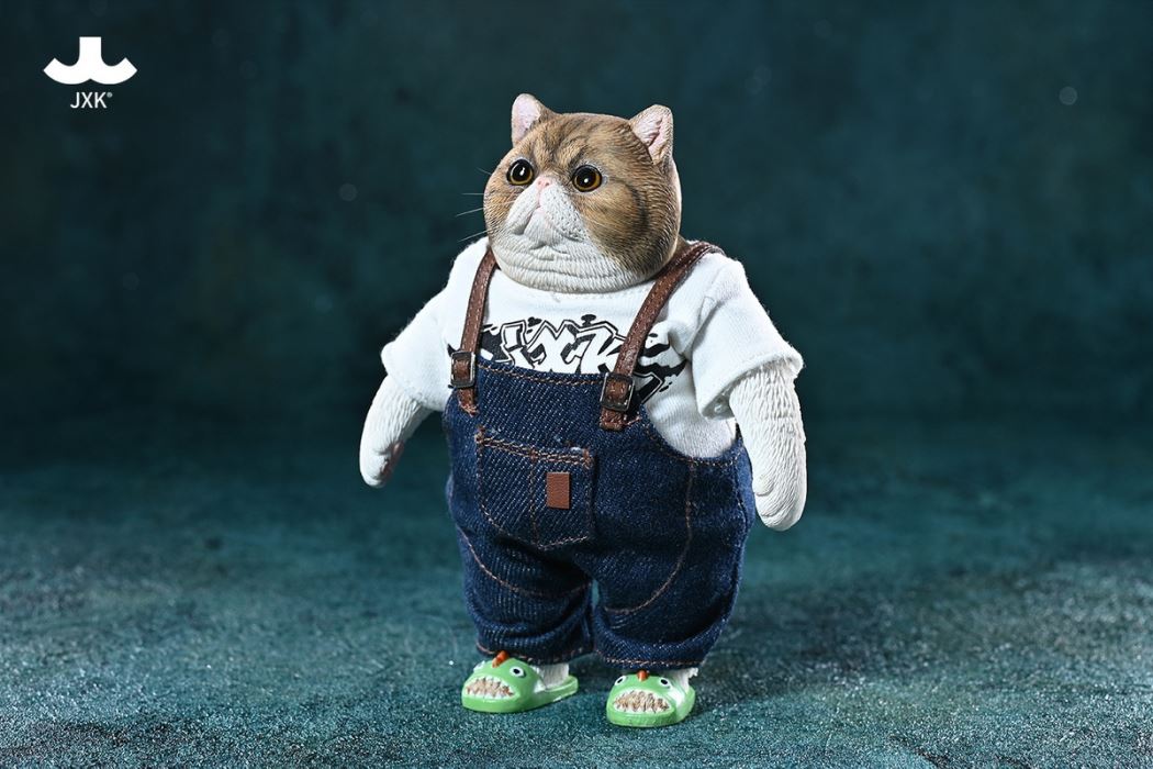 Fat cat 4.0 1/6