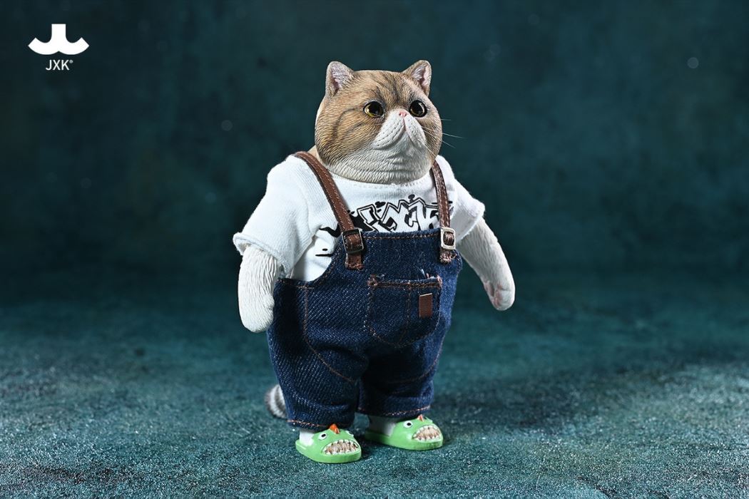 Fat cat 4.0 1/6