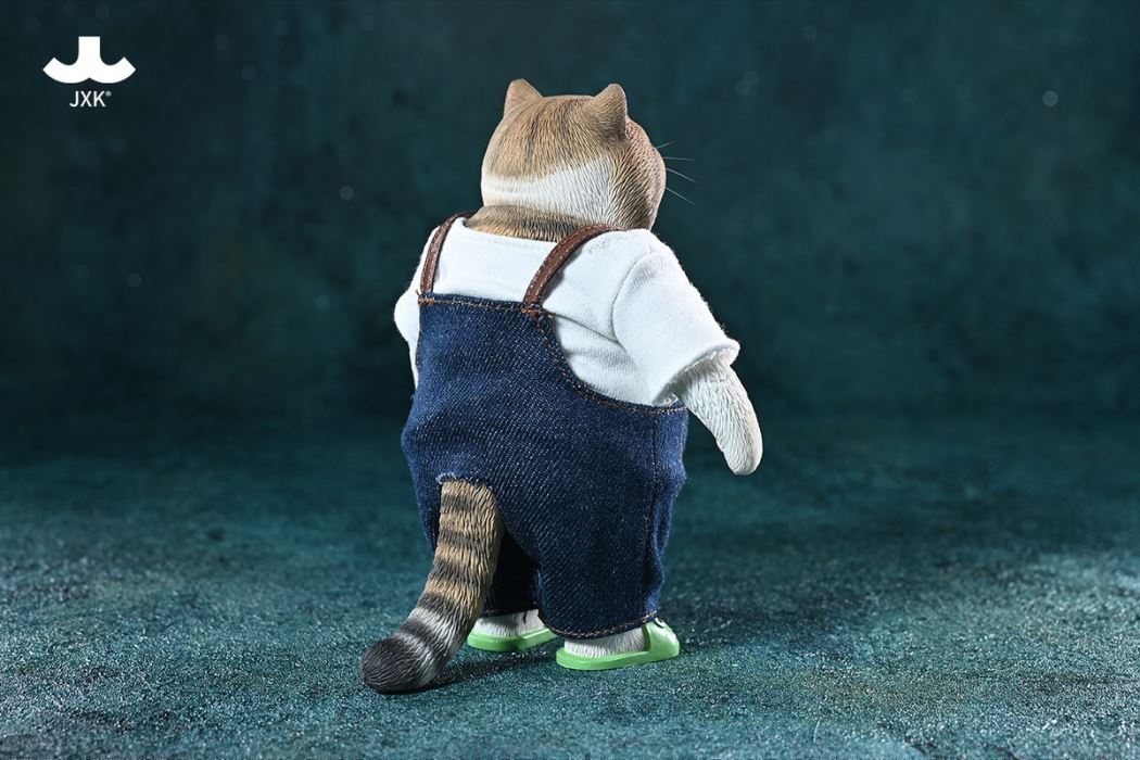 Fat cat 4.0 1/6