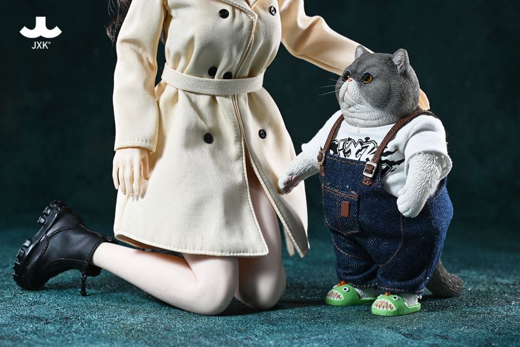 Fat cat 4.0 1/6
