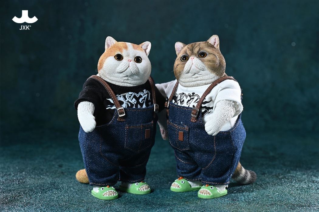 Fat cat 4.0 1/6