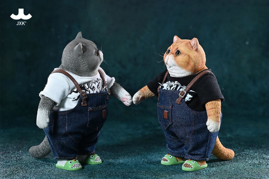 Fat cat 4.0 1/6