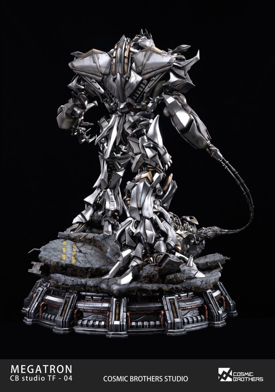 Transformers Megatron