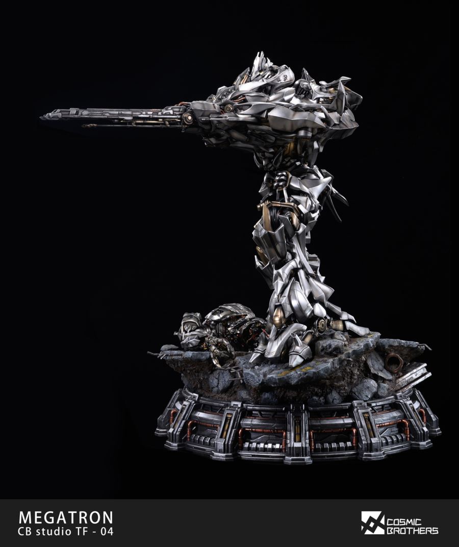 Transformers Megatron