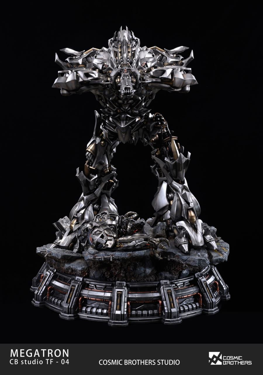 Transformers Megatron