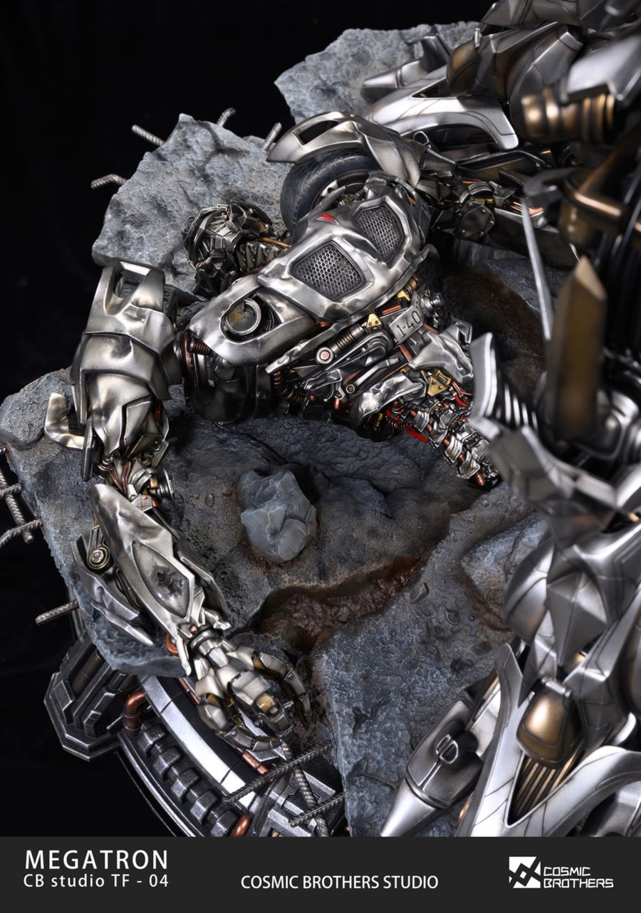 Transformers Megatron