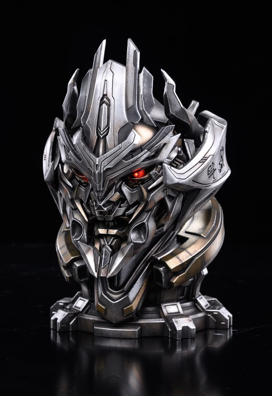 Transformers Megatron