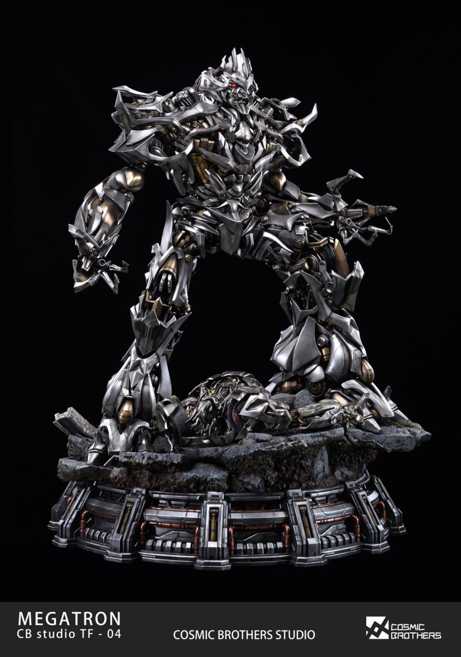 Transformers Megatron