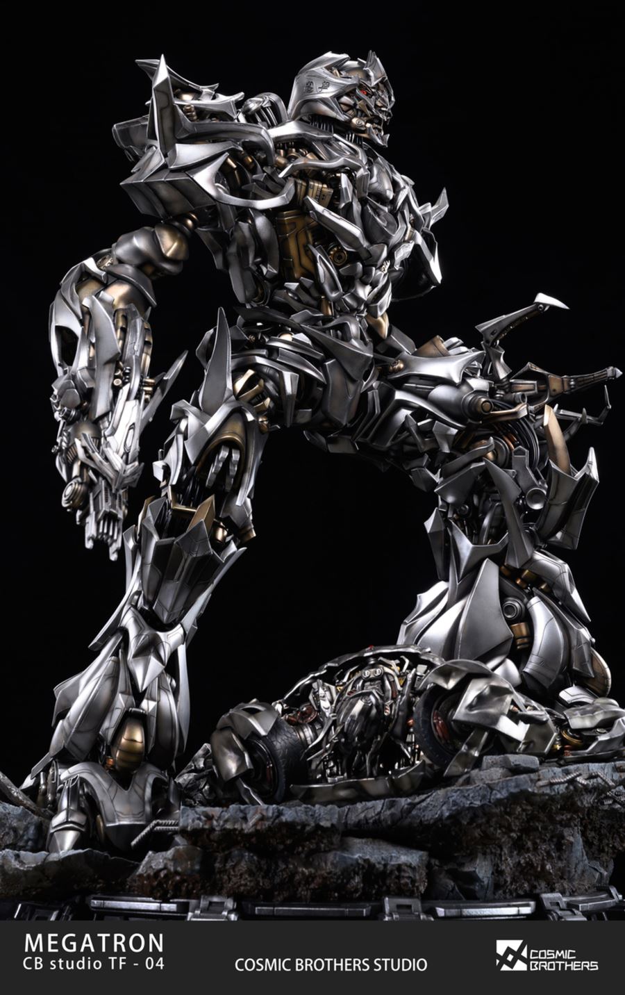 Transformers Megatron