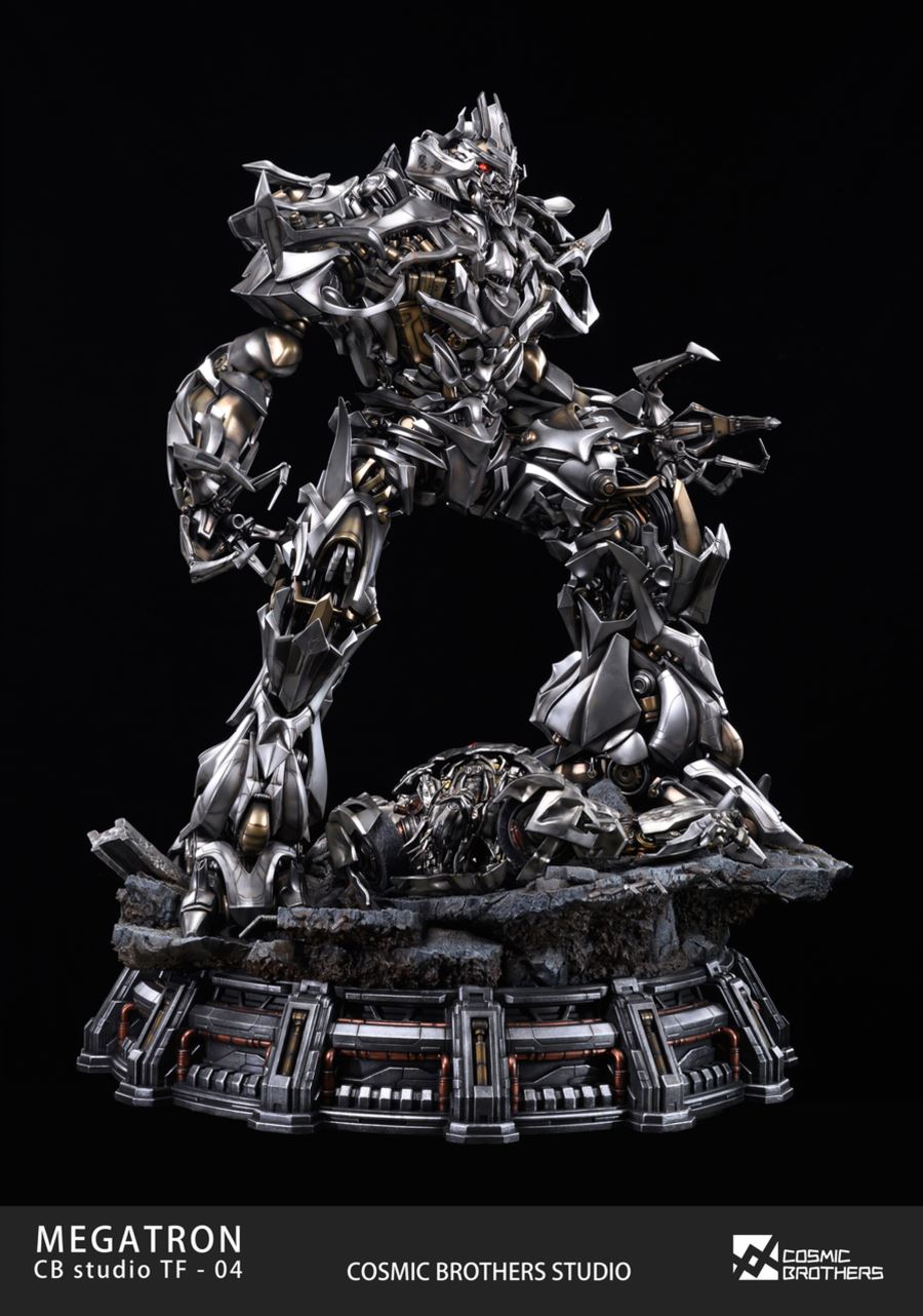 Transformers Megatron