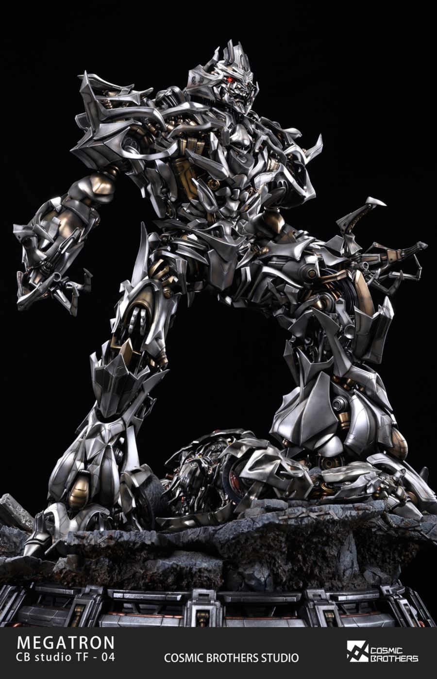 Transformers Megatron