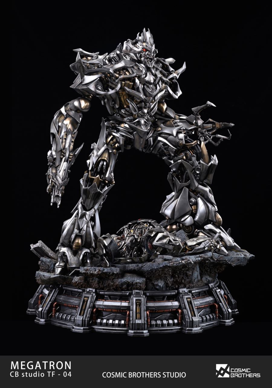 Transformers Megatron