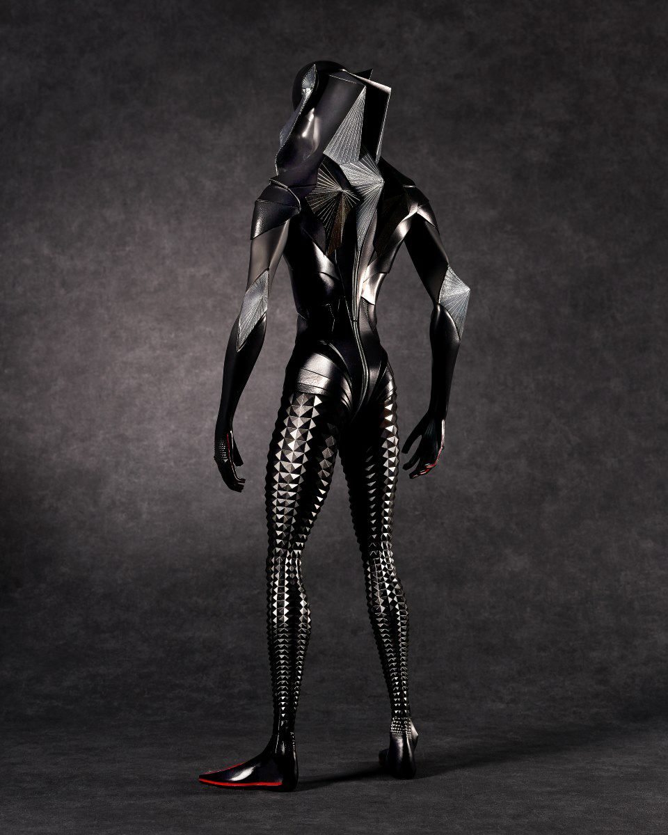 Mega Soft Vinyl Mefilas - Shin Ultraman