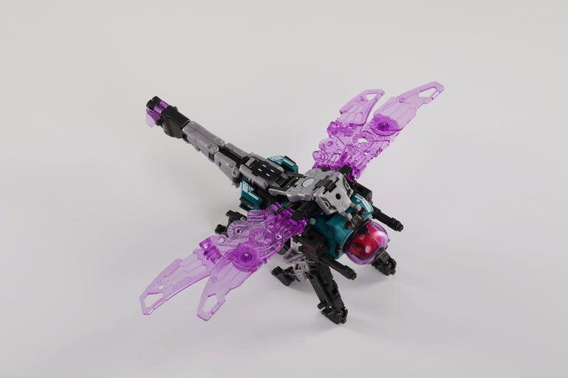 BEASTBOX BB-62 ONITOPTE SPECIAL Ver