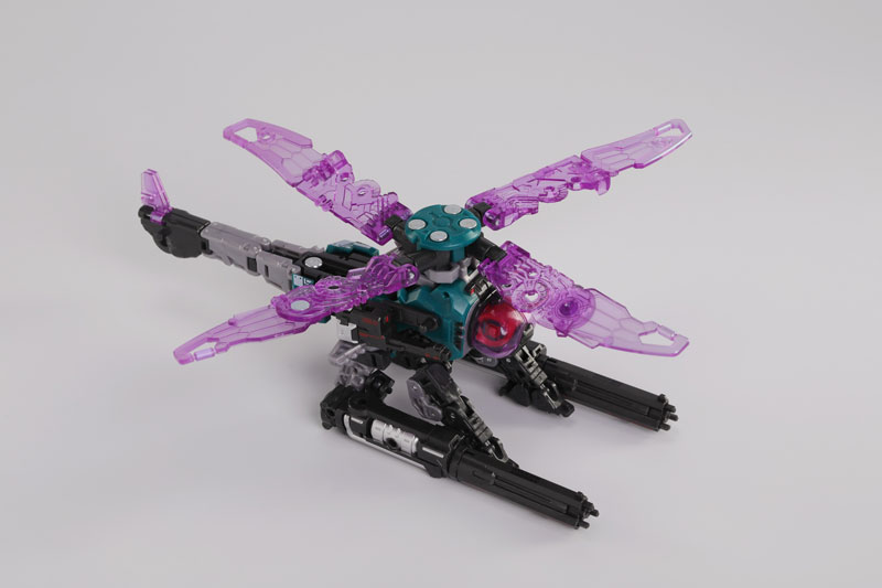 BEASTBOX BB-62 ONITOPTE SPECIAL Ver