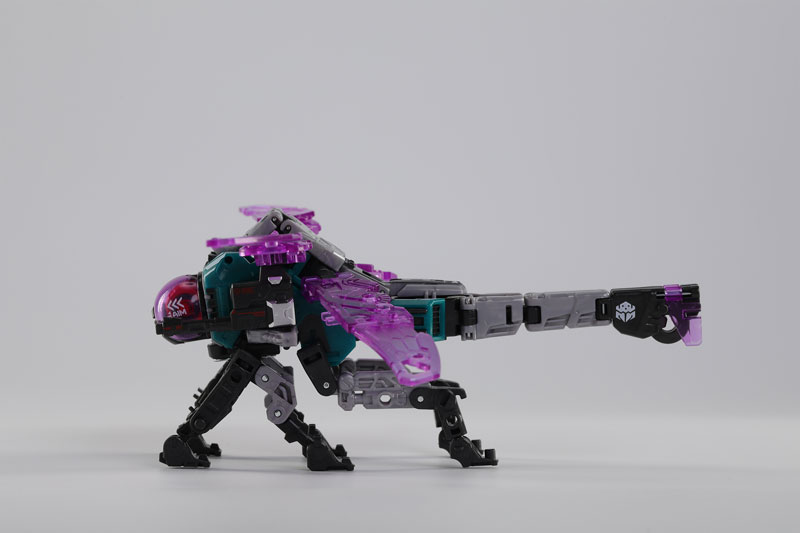 BEASTBOX BB-62 ONITOPTE SPECIAL Ver