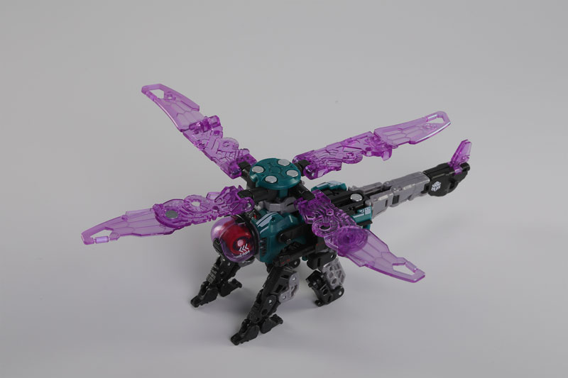 BEASTBOX BB-62 ONITOPTE SPECIAL Ver