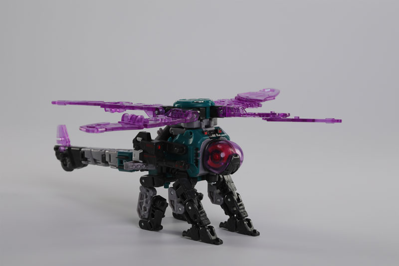 BEASTBOX BB-62 ONITOPTE SPECIAL Ver