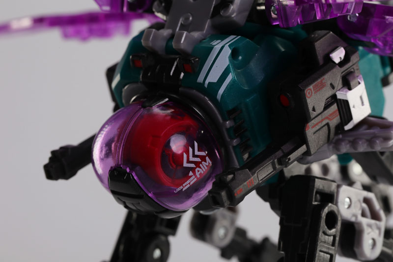 BEASTBOX BB-62 ONITOPTE SPECIAL Ver