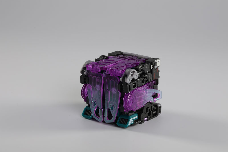 BEASTBOX BB-62 ONITOPTE SPECIAL Ver