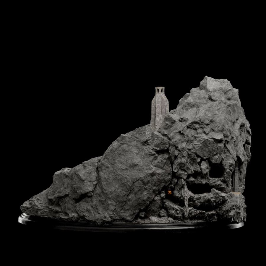 HELM'S DEEP  - The Lord of the Rings