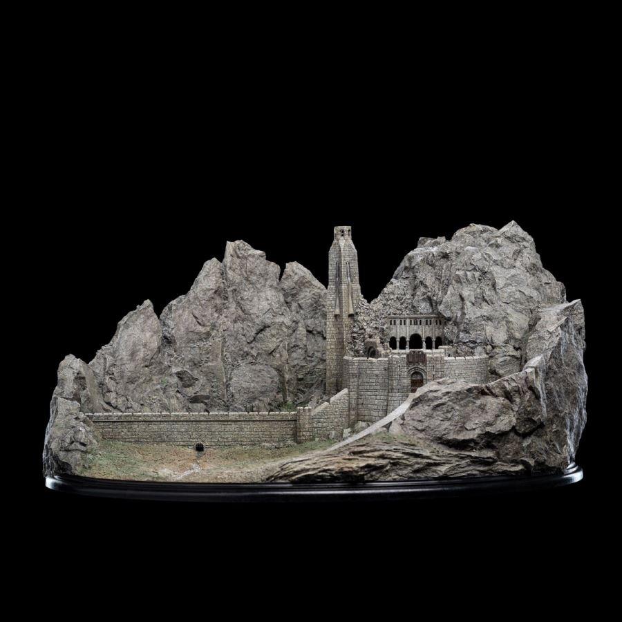 HELM'S DEEP  - The Lord of the Rings