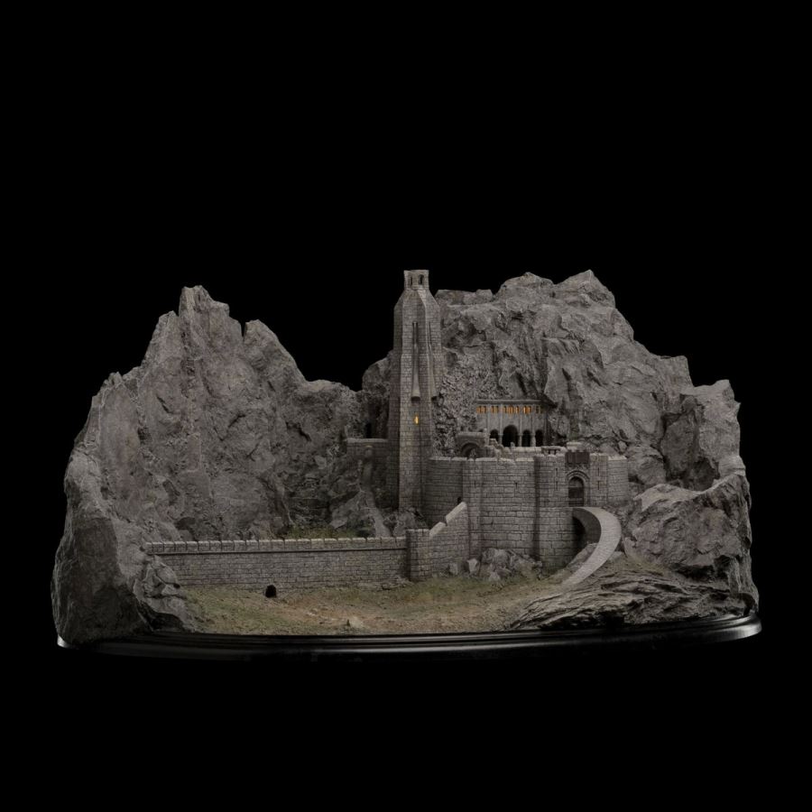 HELM'S DEEP  - The Lord of the Rings