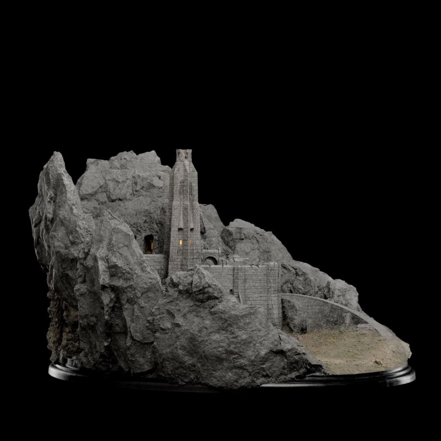 HELM'S DEEP  - The Lord of the Rings