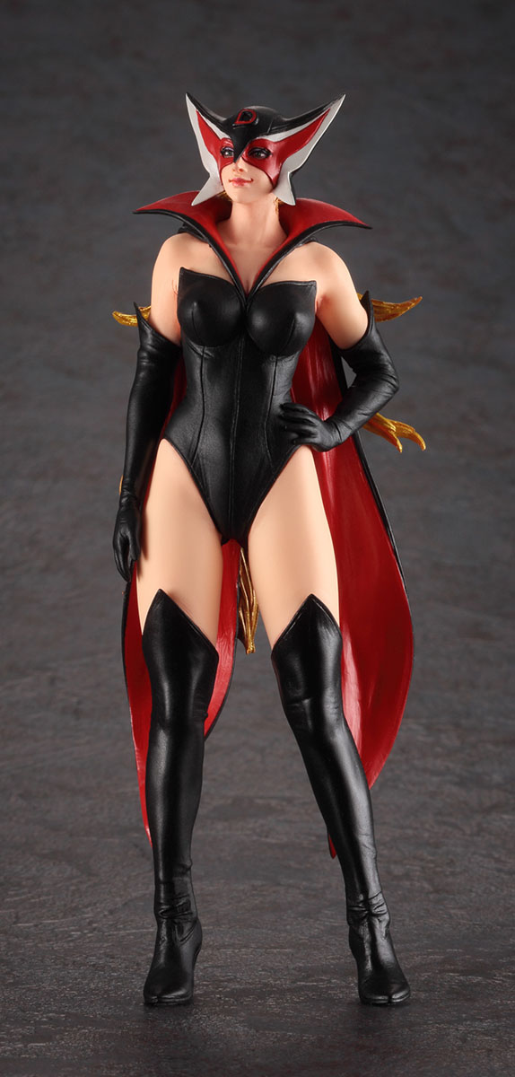 Time Bokan Series Yatterman Doronjo