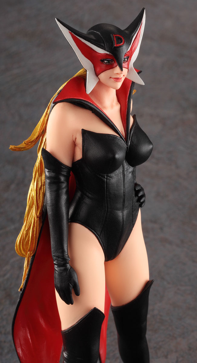 Time Bokan Series Yatterman Doronjo