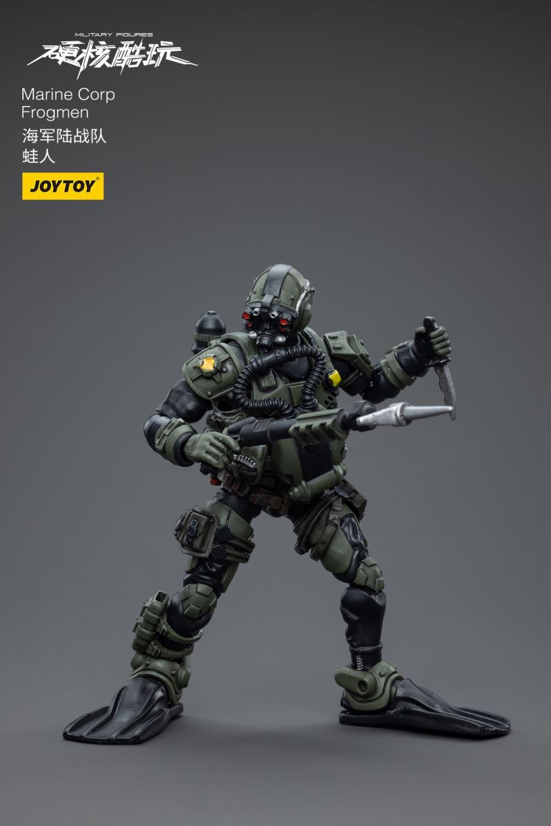 Wasteland Scavengers